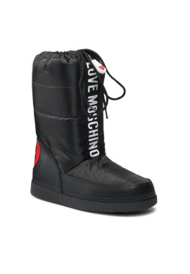 LOVE MOSCHINO Апрески - Mera.bg