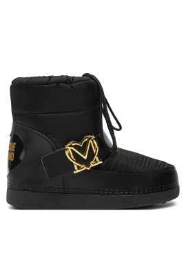 LOVE MOSCHINO Апрески JA24062G1LISB00A Черен - Mera.bg