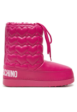 LOVE MOSCHINO Апрески JA24082G1LISE626 Розов - Mera.bg