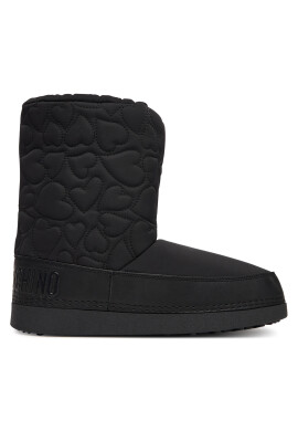 LOVE MOSCHINO Апрески JA24202G1NISE00A Черен - Mera.bg