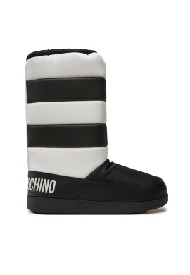 LOVE MOSCHINO Апрески JA24302G0LISG00A Черен - Mera.bg