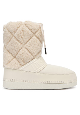 LOVE MOSCHINO Апрески JA24422G0NISJ12B Екрю - Mera.bg