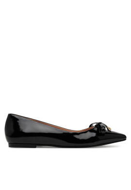 LOVE MOSCHINO Балеринки JA11031G1MIH0000 Черен - Mera.bg