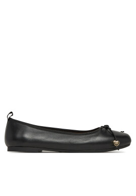 LOVE MOSCHINO Балеринки JA11051G0MIE0000 Черен - Mera.bg