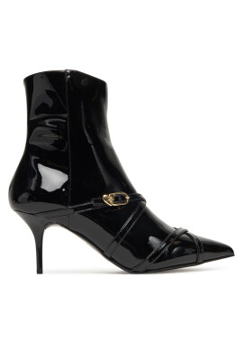 LOVE MOSCHINO Боти JA21047G1NIH000 Черен - Mera.bg