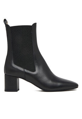 LOVE MOSCHINO Боти JA21085G0NIA0000 Черен - Mera.bg