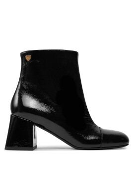 LOVE MOSCHINO Боти JA21117G0LII0000 Черен - Mera.bg