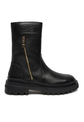 LOVE MOSCHINO Боти JA24245G0LIA0000 Черен - Mera.bg