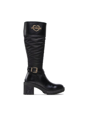 LOVE MOSCHINO Ботуши - Mera.bg