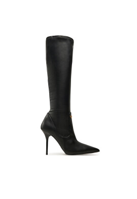 LOVE MOSCHINO Ботуши JA26039G0LIEZ000 Черен - Mera.bg