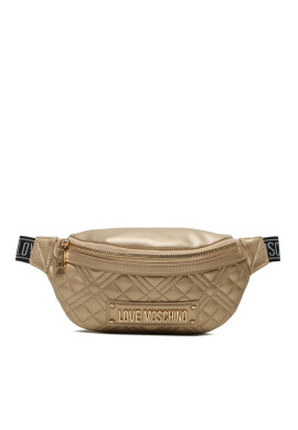 LOVE MOSCHINO Чанта за кръст JC4003PP1HLA0901 Златист - Mera.bg