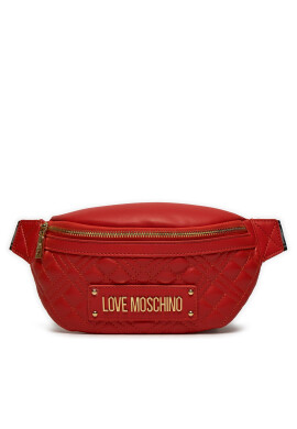 LOVE MOSCHINO Чанта за кръст JC4003PP0ILA0459 Оранжев - Mera.bg