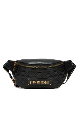 LOVE MOSCHINO Чанта за кръст JC4003PP0LLA0000 Черен - Mera.bg