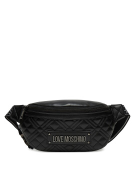 LOVE MOSCHINO Чанта за кръст JC4003PP0LLA000A Черен - Mera.bg