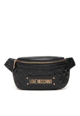 LOVE MOSCHINO Чанта за кръст JC4003PP0NLA0000 Черен - Mera.bg