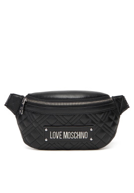 LOVE MOSCHINO Чанта за кръст JC4003PP0NLA000B Черен - Mera.bg