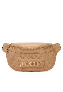 LOVE MOSCHINO Чанта за кръст JC4003PP0NLA0104 Бежов - Mera.bg