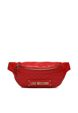 LOVE MOSCHINO Чанта за кръст JC4003PP1HLA0500 Червен - Mera.bg