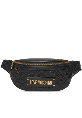 LOVE MOSCHINO Чанта за кръст JC4003PP1ILA0000 Черен - Mera.bg