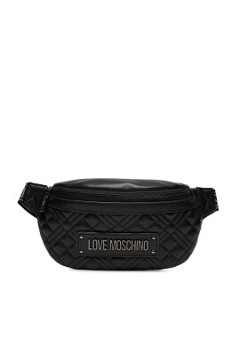 LOVE MOSCHINO Чанта за кръст JC4003PP1ILA000A Черен - Mera.bg