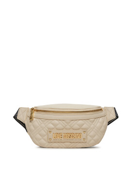 LOVE MOSCHINO Чанта за кръст JC4003PP1ILA0110 Екрю - Mera.bg