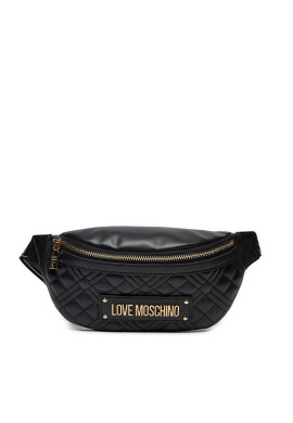 LOVE MOSCHINO Чанта за кръст JC4003PP1LLA0000 Черен - Mera.bg