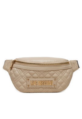LOVE MOSCHINO Чанта за кръст JC4003PP1LLA0110 Бежов - Mera.bg