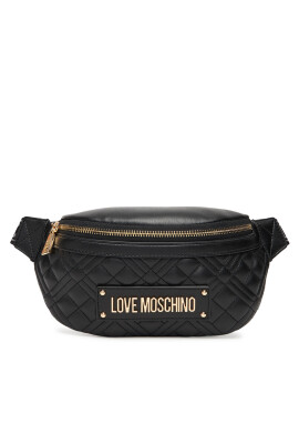 LOVE MOSCHINO Чанта за кръст JC4003PP1NLA0000 Черен - Mera.bg