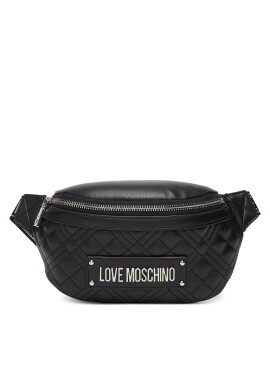 LOVE MOSCHINO Чанта за кръст JC4003PP1NLA000B Черен - Mera.bg