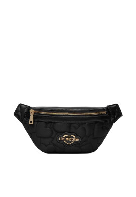 LOVE MOSCHINO Чанта за кръст JC4034PP1ILE0000 Черен - Mera.bg