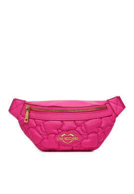 LOVE MOSCHINO Чанта за кръст JC4034PP1ILE0615 Розов - Mera.bg