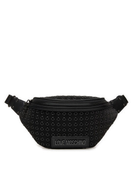 LOVE MOSCHINO Чанта за кръст JC4060PP1LLH100B Черен - Mera.bg