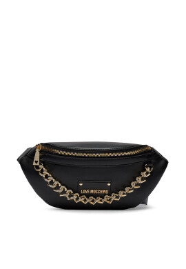 LOVE MOSCHINO Чанта за кръст JC4123PP1ILN100A Черен - Mera.bg