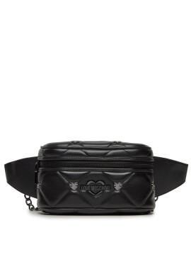 LOVE MOSCHINO Чанта за кръст JC4187PP0HLZ0000 Nero - Mera.bg
