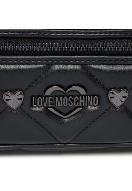 LOVE MOSCHINO Чанта за кръст JC4187PP0HLZ0000 Nero - Mera.bg