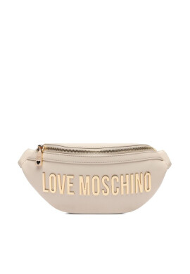 LOVE MOSCHINO Чанта за кръст JC4195PP0HKD0110 Екрю - Mera.bg