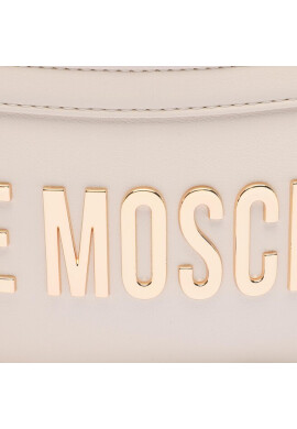 LOVE MOSCHINO Чанта за кръст JC4195PP0HKD0110 Екрю - Mera.bg