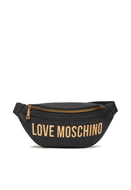 LOVE MOSCHINO Чанта за кръст JC4195PP1IKD0000 Черен - Mera.bg
