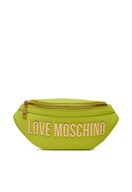 LOVE MOSCHINO Чанта за кръст JC4195PP1IKD0404 Зелен - Mera.bg