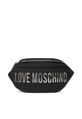 LOVE MOSCHINO Чанта за кръст JC4195PP1NKD000B Черен - Mera.bg