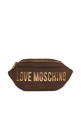 LOVE MOSCHINO Чанта за кръст JC4195PP1NKD0301 Кафяв - Mera.bg