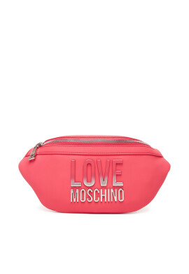 LOVE MOSCHINO Чанта за кръст JC4259PP0MKD0615 Розов - Mera.bg