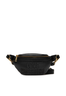 LOVE MOSCHINO Чанта за кръст JC4291PP0IKK0000 Черен - Mera.bg