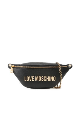 LOVE MOSCHINO Чанта за кръст JC4329PP0GK1000A Natural/Nero - Mera.bg