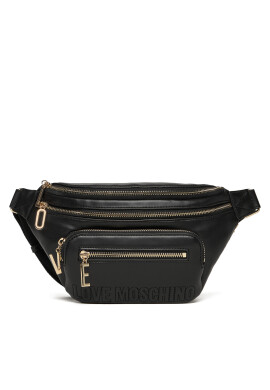 LOVE MOSCHINO Чанта за кръст JC4347PP0NKA0000 Черен - Mera.bg