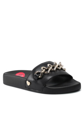 LOVE MOSCHINO Чехли JA28022G1EI16000 Nero - Mera.bg