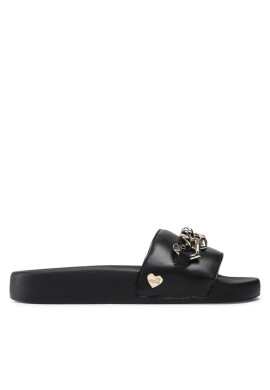 LOVE MOSCHINO Чехли JA28022G1EI16000 Nero - Mera.bg