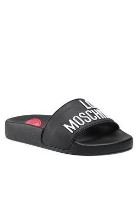 LOVE MOSCHINO Чехли JA28052G1EI14000 Nero - Mera.bg