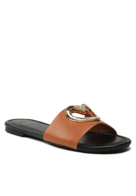 LOVE MOSCHINO Чехли JA28431G0GIA0200 Cuoio - Mera.bg