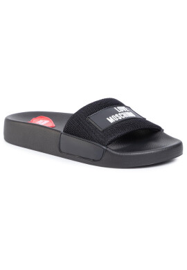LOVE MOSCHINO Чехли JA28012G1AIQ0000 Nero - Mera.bg
